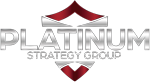 Platinum Strategy Group Logo